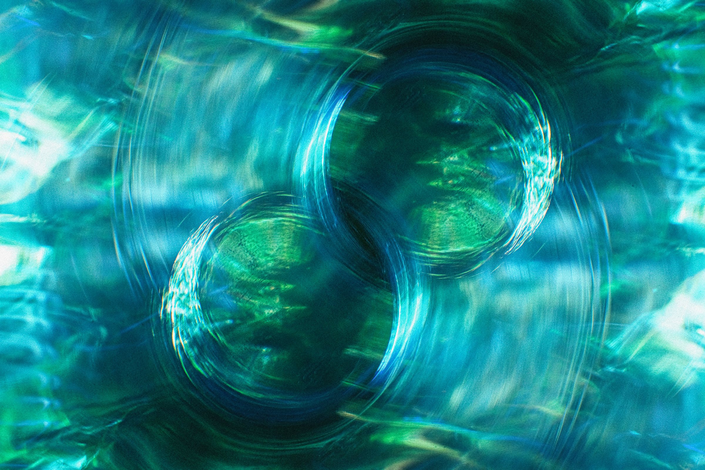 Forever — artwork detail