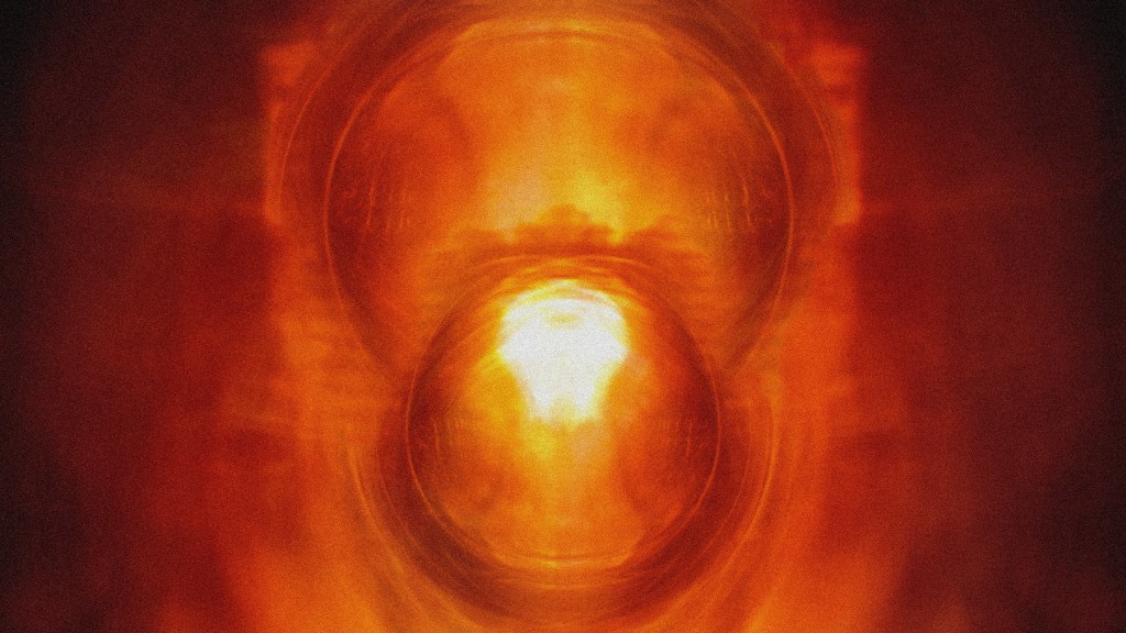 The “Eternity” Collection